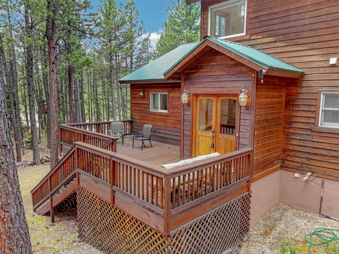 House in Taos, New Mexico, United States 2 - 18457074