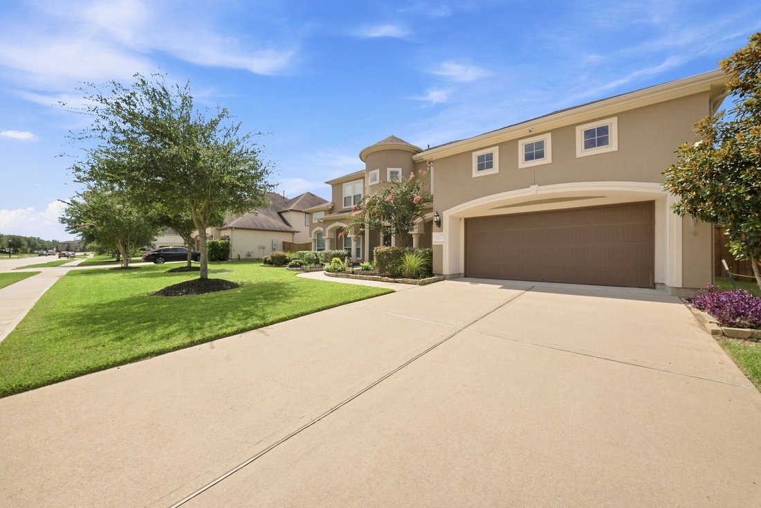 House in Katy, Texas, United States 3 - 18464014