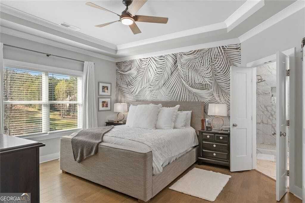 House in Cumming, Georgia, United States 5 - 17496705