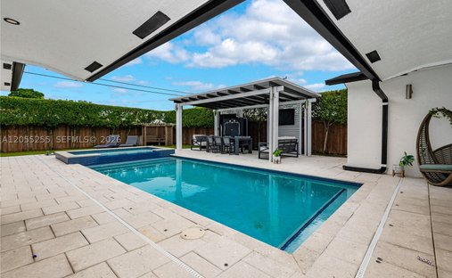 House in Miami, Florida, United States 1
