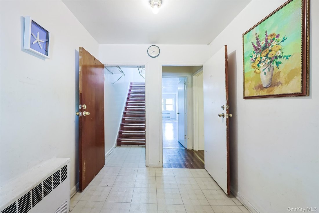 Apartment in New York, New York, United States 2 - 18455495