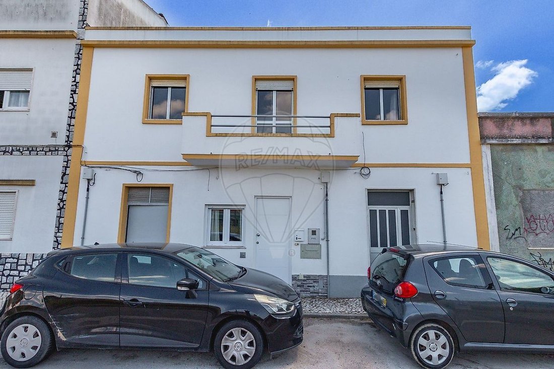 House in Pinhal Novo, Setubal, Portugal 1 - 18461247