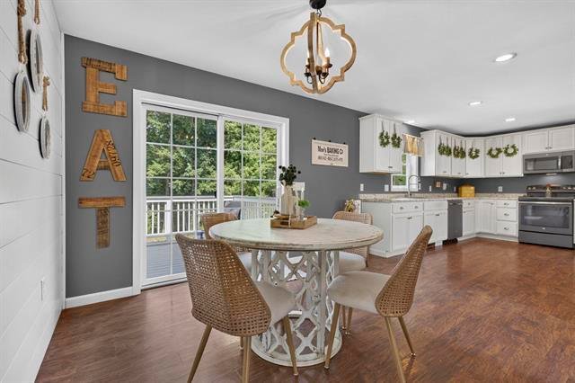 House in Epsom, New Hampshire, United States 1 - 18461754