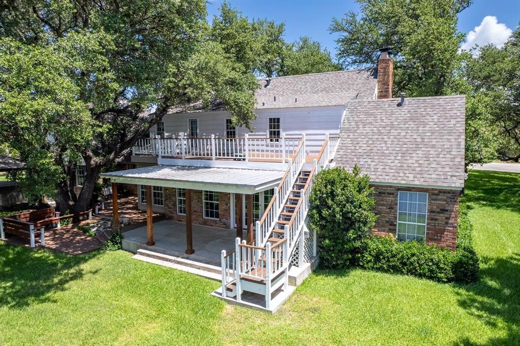 House in Brownwood, Texas, United States 3 - 18456521