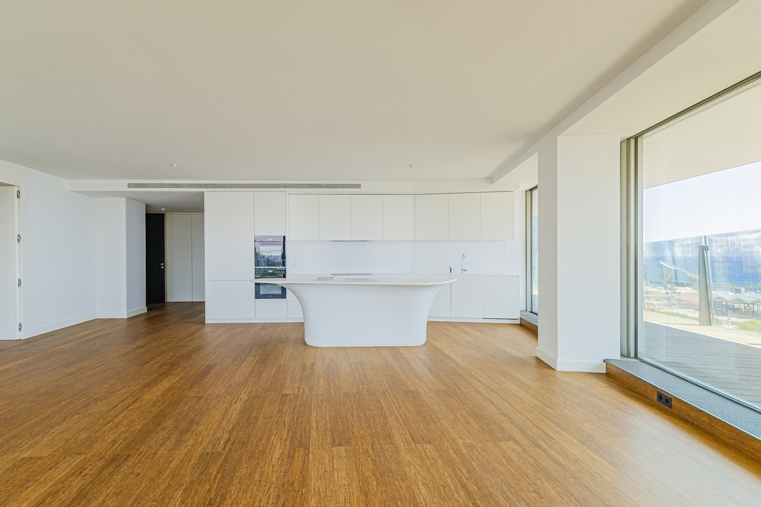 Apartment in Sant Martí, Barcelona, Spain 4 - 18471453