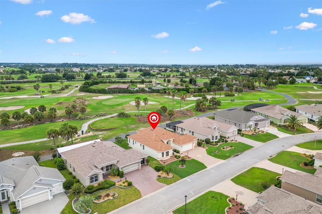 House in The Villages, Florida, United States 5 - 18470700