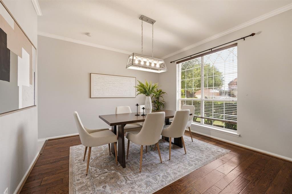 House in North Richland Hills, Texas, United States 5 - 18468763