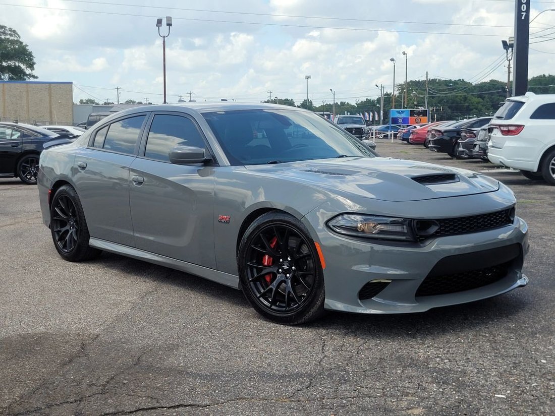 Sedan in Memphis, TN, United States 2 - 18468002