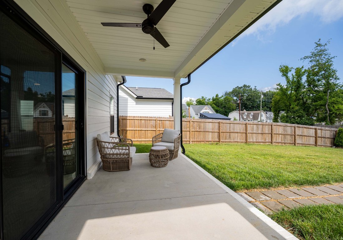 House in Nashville, Tennessee, United States 5 - 18468696