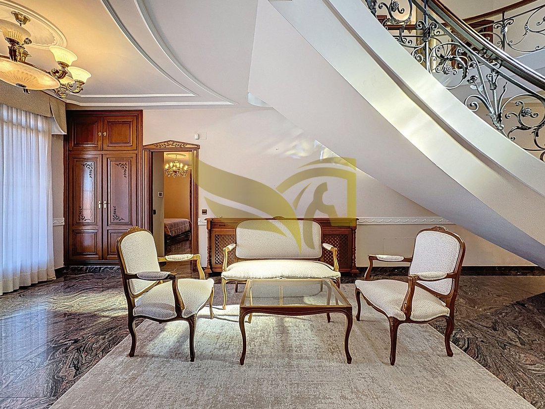 Chalet in Aranjuez, Comunidad de Madrid, Spain 5 - 18463686