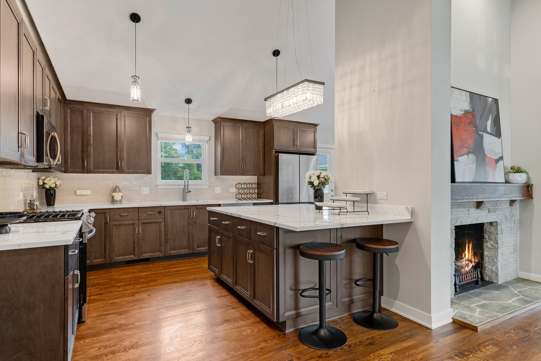 House in Wheaton, Illinois, United States 4 - 18459524