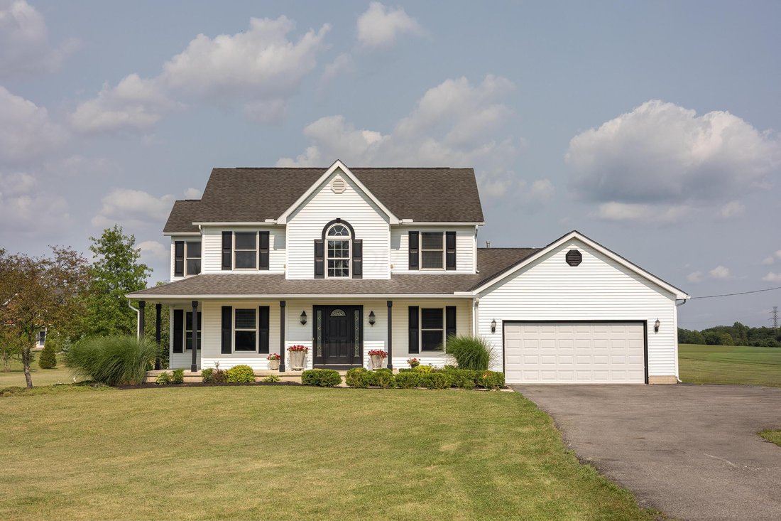 House in Galloway, Ohio, United States 1 - 18458766