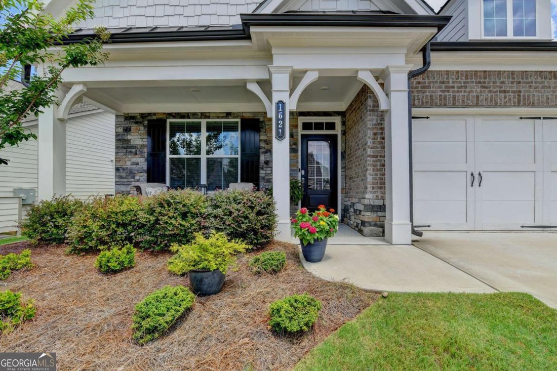 House in Canton, Georgia, United States 2 - 18470540
