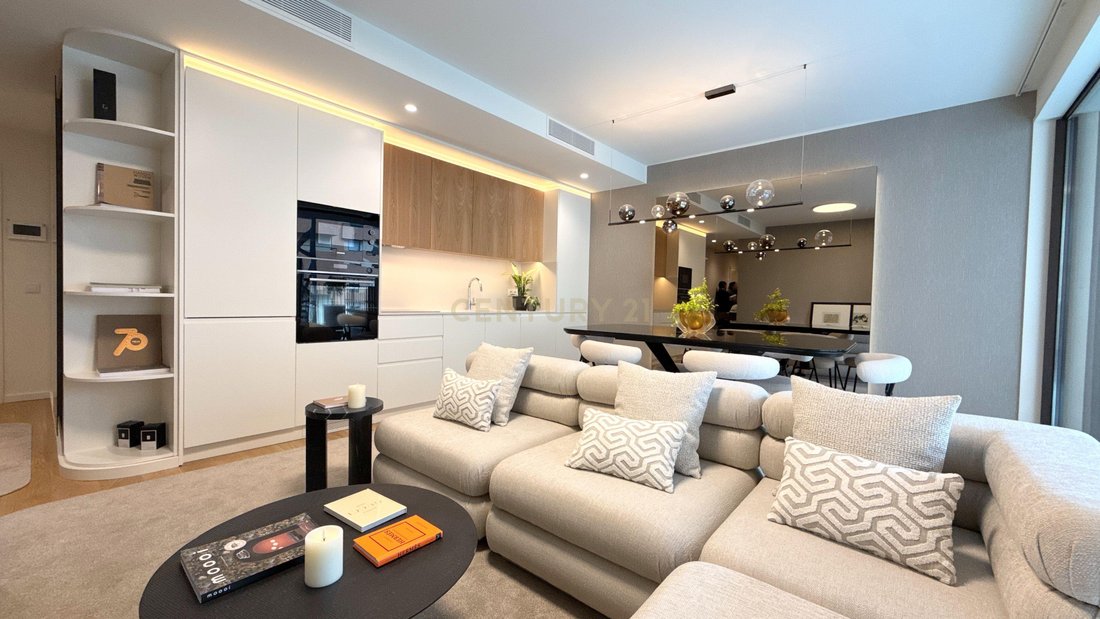 Apartment in Santa Marinha e Sao Pedro da Afurada, Porto District, Portugal 4 - 17668726