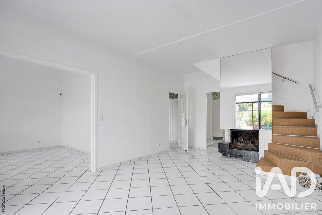 House in Purpan-Saint Martin du Touch, Toulouse, France 5 - 18461986