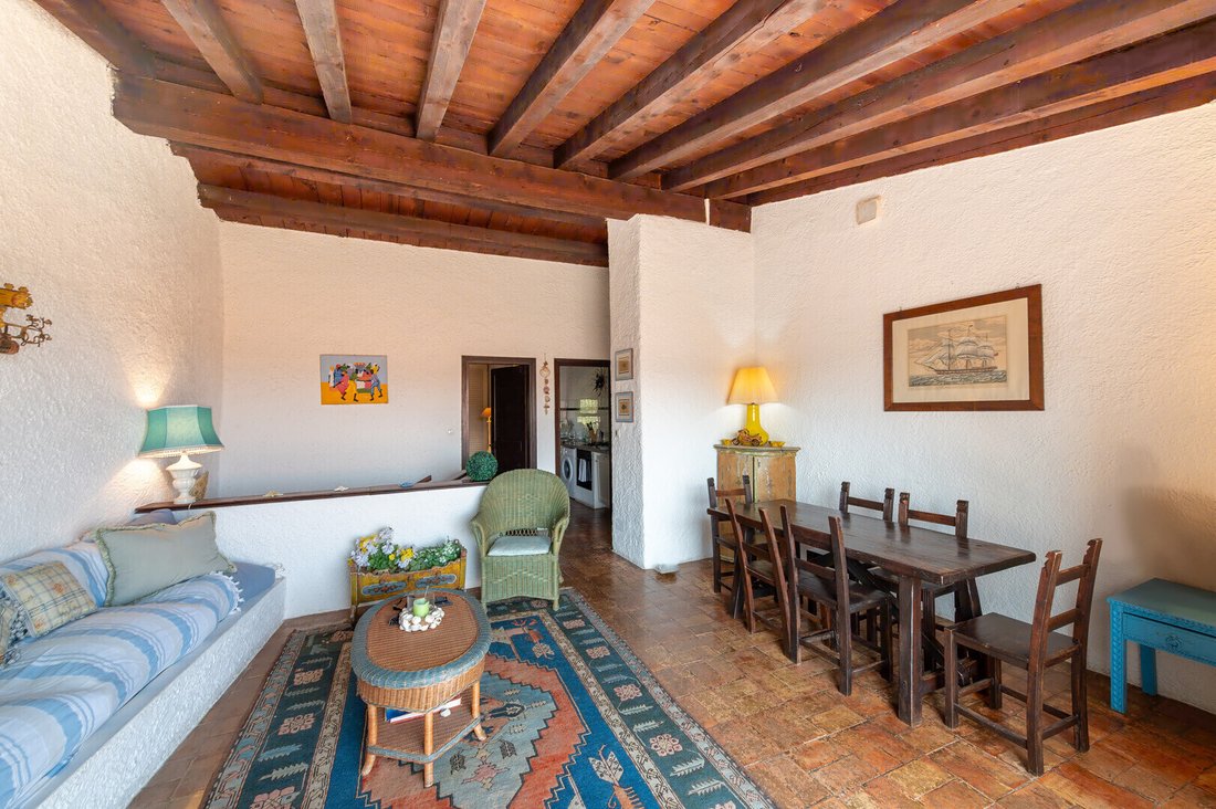 Apartment in Porto Rotondo, Olbia, Sardinia 4 - 18465675