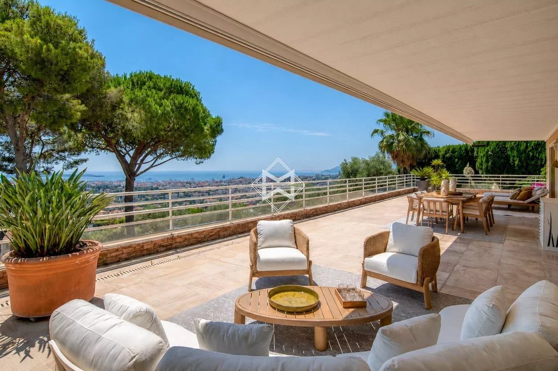 Apartment in Cannes, Provence-Alpes-Côte d'Azur, France 1 - 18421303