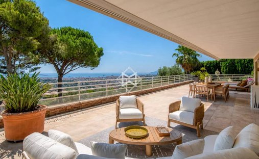 Wohnung in Cannes, Provence-Alpes-Côte d'Azur, Frankreich 1