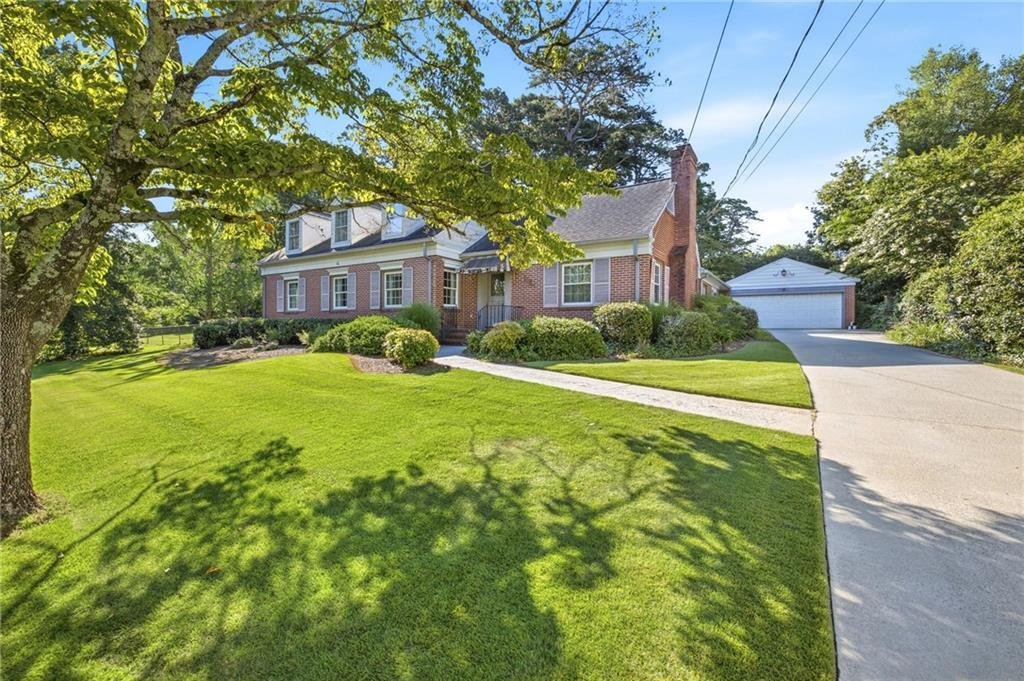House in Gainesville, Georgia, United States 3 - 18469376