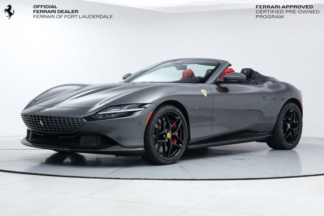 Cabriolet in Fort Lauderdale, FL, United States 1 - 18468485