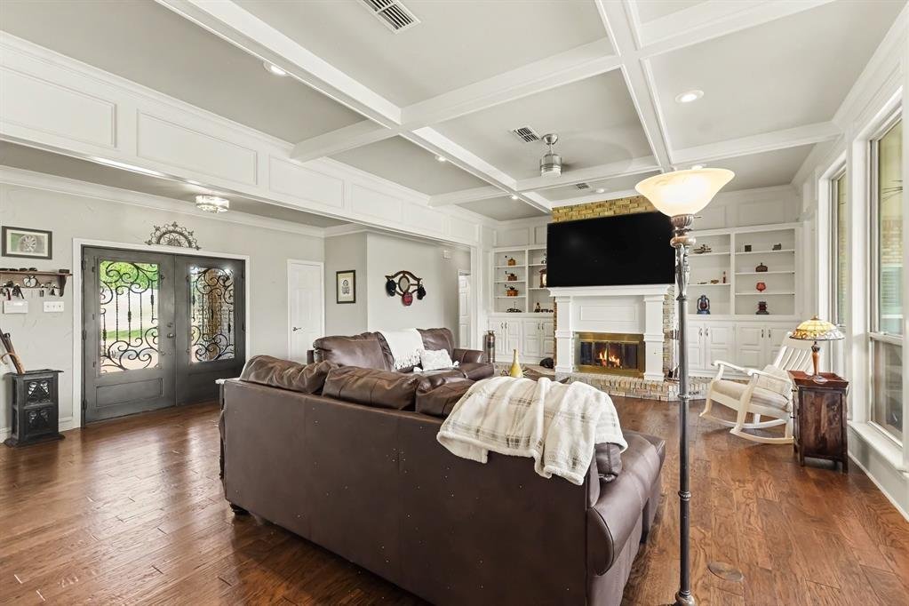 House in Allen, Texas, United States 5 - 18456495