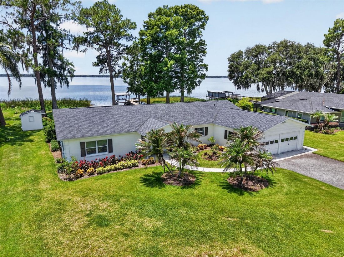 House in Tavares, Florida, United States 3 - 17305217