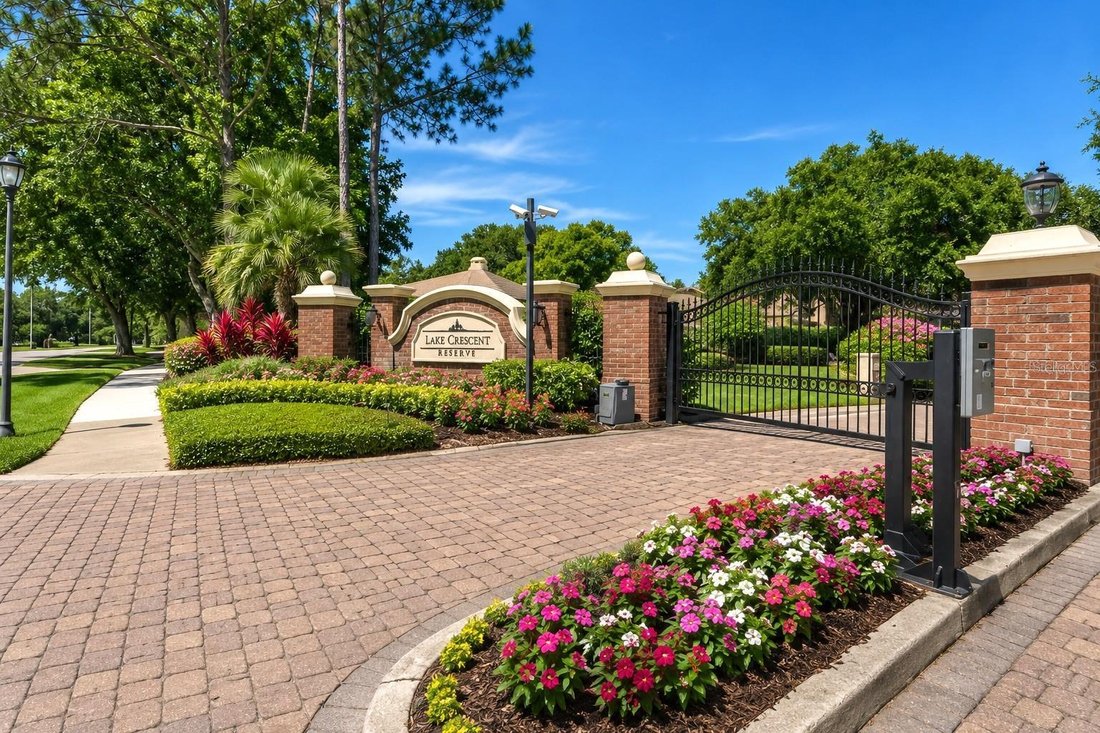 House in Lake Butler, Florida, United States 3 - 16933979