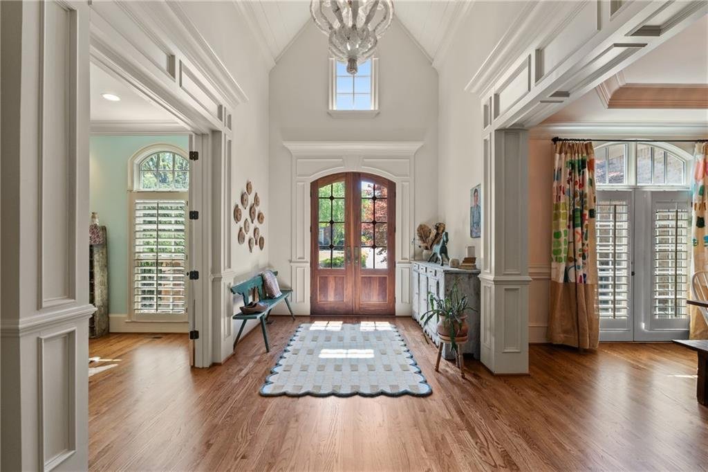 House in Cumming, Georgia, United States 2 - 18466457