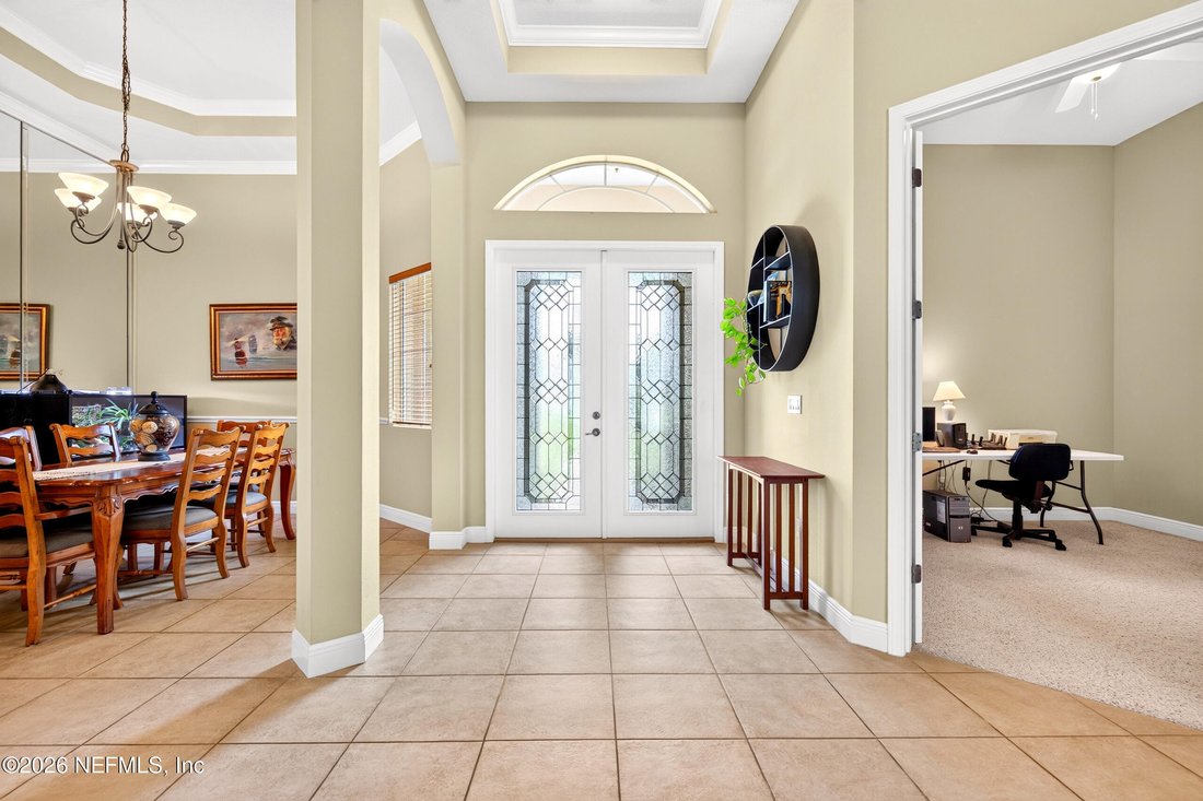 House in Fernandina Beach, Florida, United States 5 - 18466380