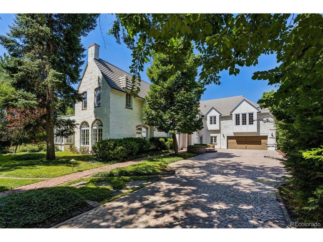 House in Denver, Colorado, United States 2 - 18455608
