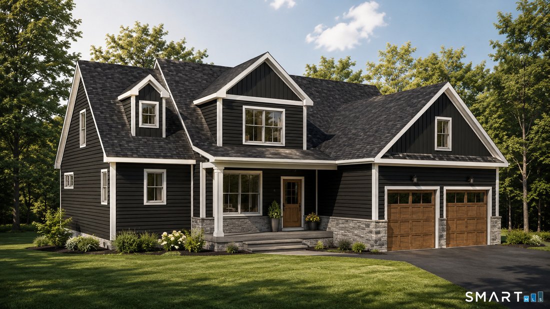 Condo in Haddam, Connecticut, United States 2 - 18458396