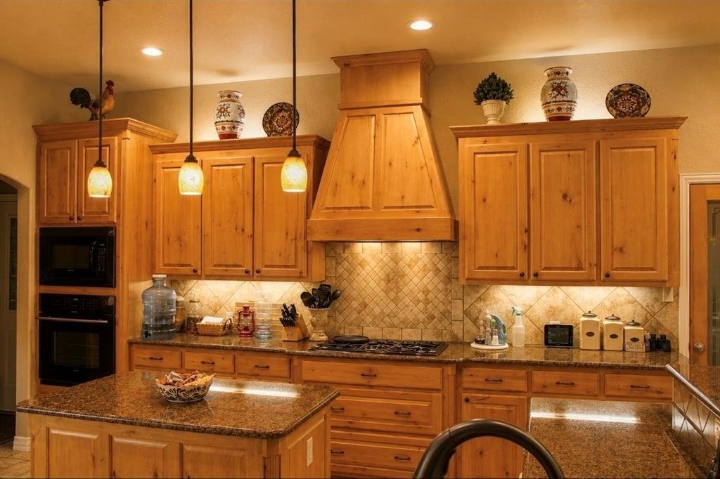 House in Weatherford, Texas, United States 5 - 18460367