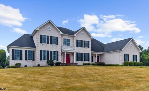 House in Flemington, New Jersey, United States 1