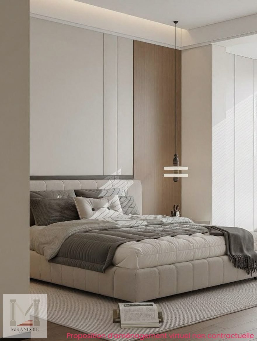 Apartment in Cannes, Provence-Alpes-Côte d'Azur, France 2 - 18465345