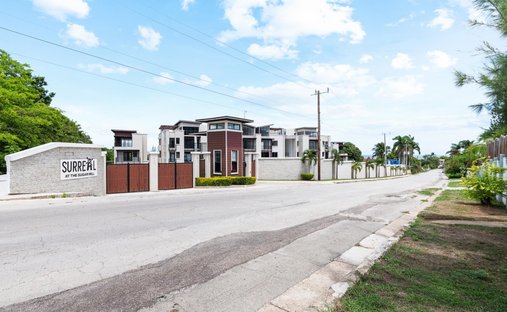 Wohnung in Montego Bay, Saint James Parish, Jamaika 1