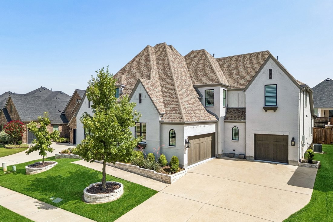 Casa a Rockwall, Texas, Stati Uniti 2 - 16808121