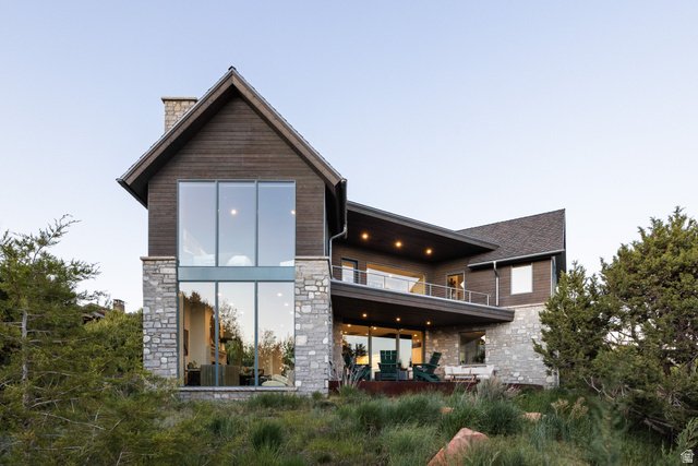 House in Heber City, Utah, United States 3 - 18466947