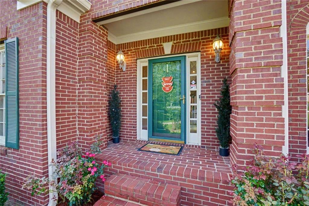 House in Powder Springs, Georgia, United States 3 - 18456315