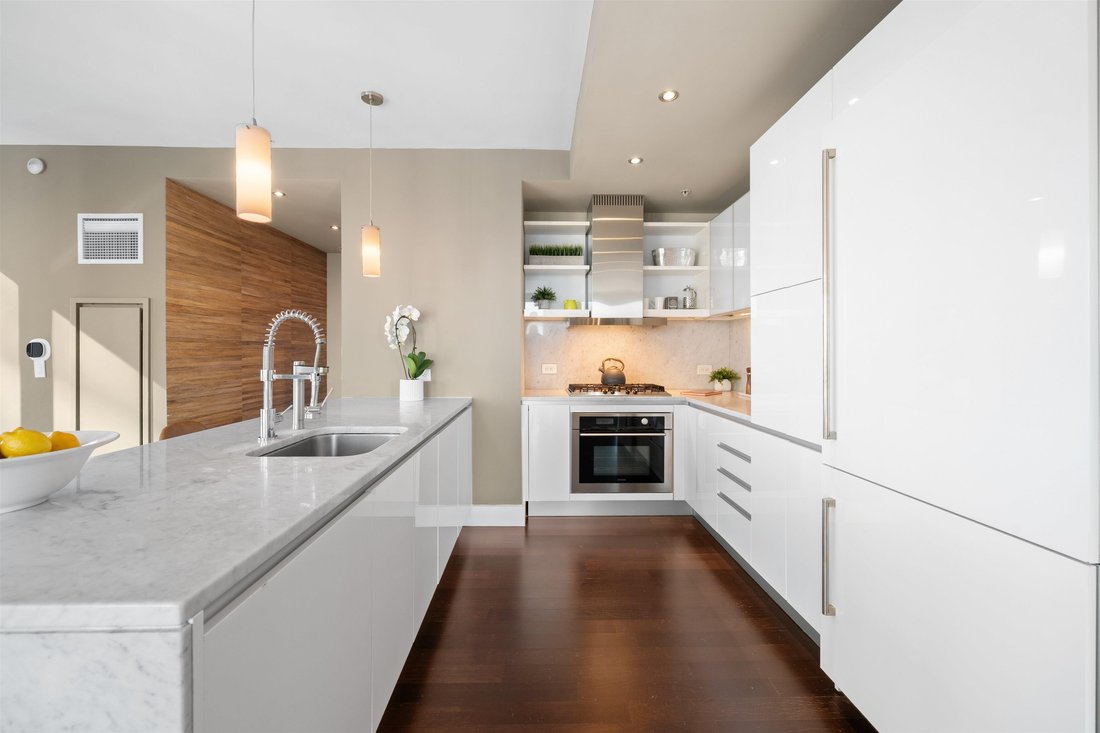 Condo in Jersey City, New Jersey, United States 3 - 18465278