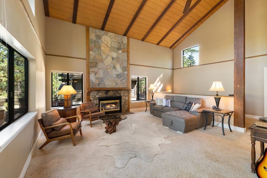House in South Lake Tahoe, California, United States 4 - 18457997