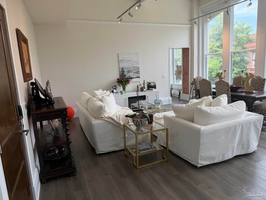 Condominio a Pensacola, Florida, Stati Uniti 4 - 18066939