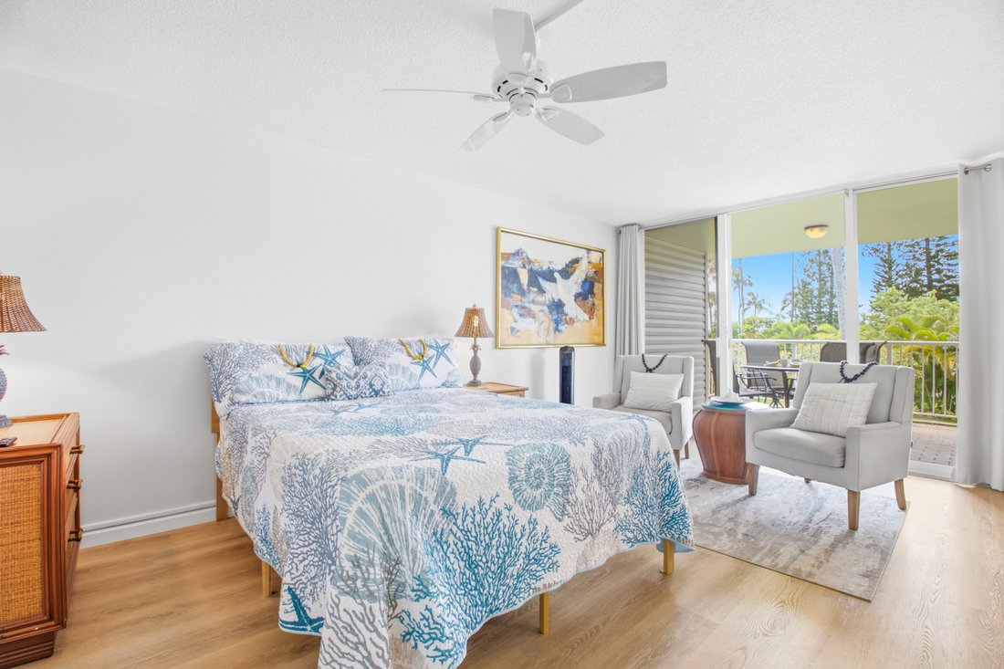 Condo in Princeville, Hawaii, United States 5 - 18458087