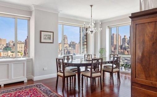Condo in New York, New York, United States 1