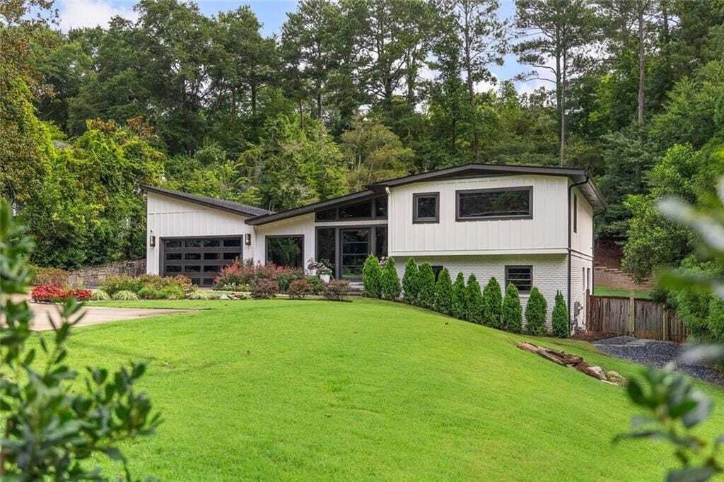 House in Atlanta, Georgia, United States 2 - 18469567
