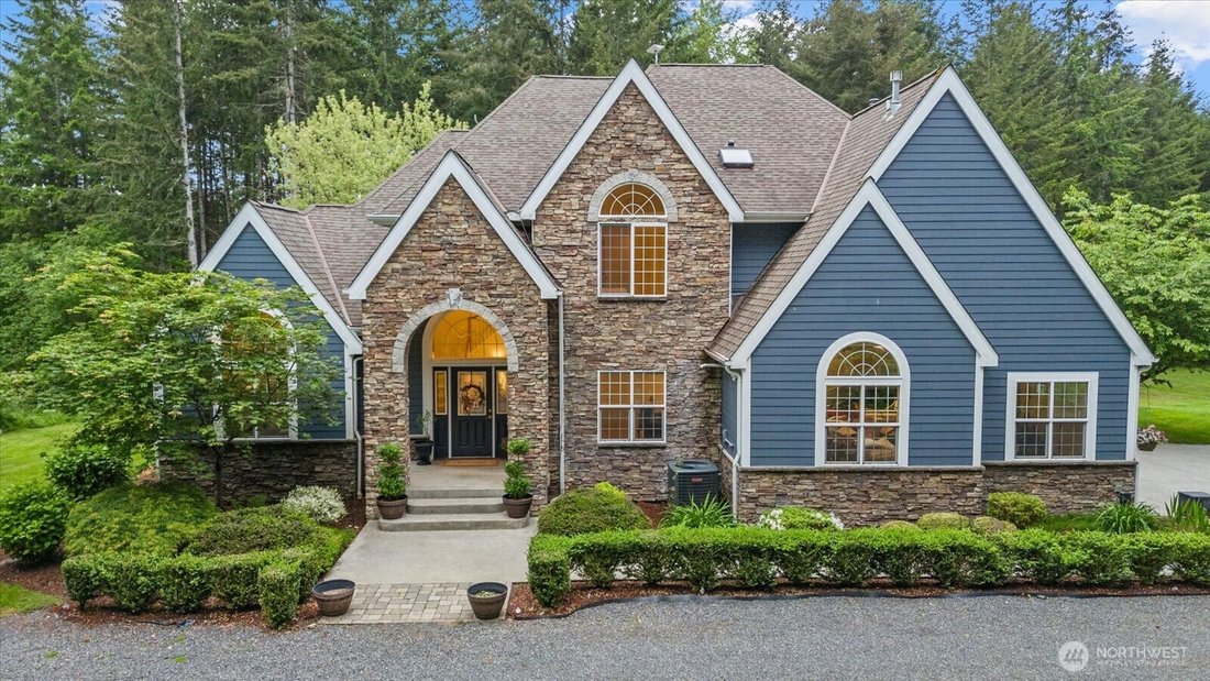 House in Granite Falls, Washington, United States 1 - 18410786