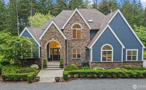 Haus in Granite Falls, Washington, Vereinigte Staaten 1