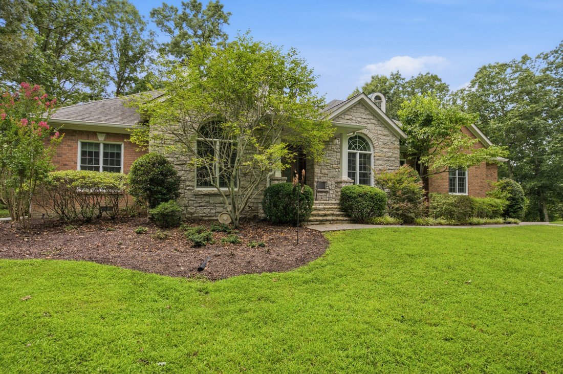 House in Nashville, Tennessee, United States 3 - 18462975