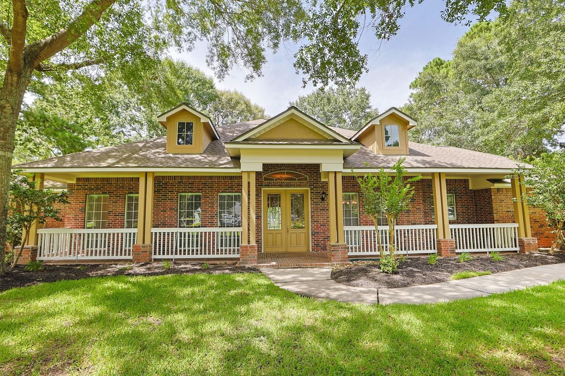 House in Magnolia, Texas, United States 5 - 18459891