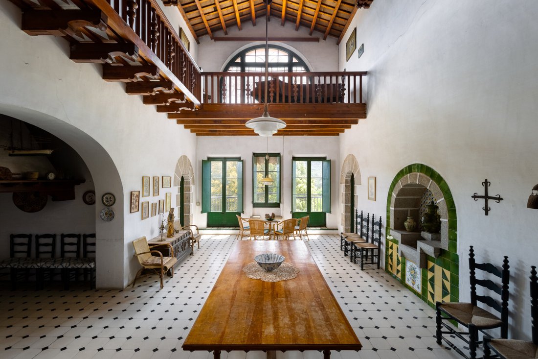 Finca in Argentona, Catalonia, Spain 3 - 18471428