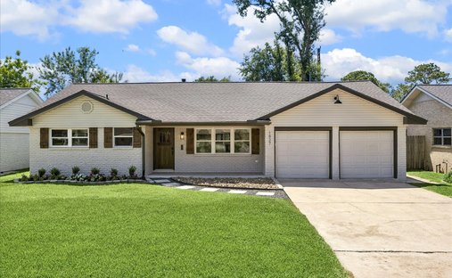 House in Houston, Texas, United States 1